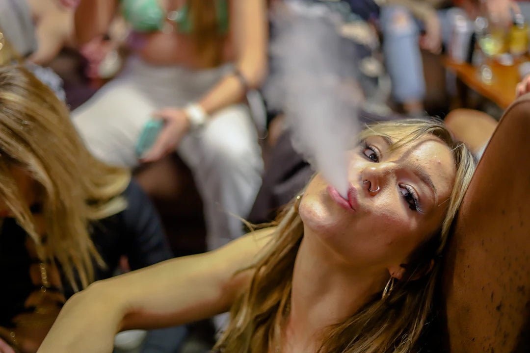 Vaping Industry Adapting to Regulatory Changes Effectively
