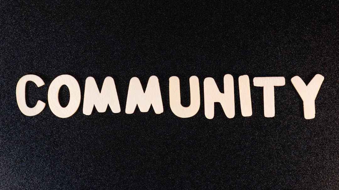 Community Stories Vaping's Positive Impact on Lives