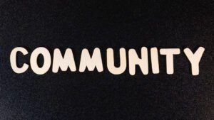 Vaping as a Lifestyle Communities and Connections