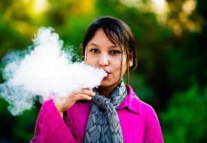 The Cultural Shift Vaping as a Lifestyle Choice