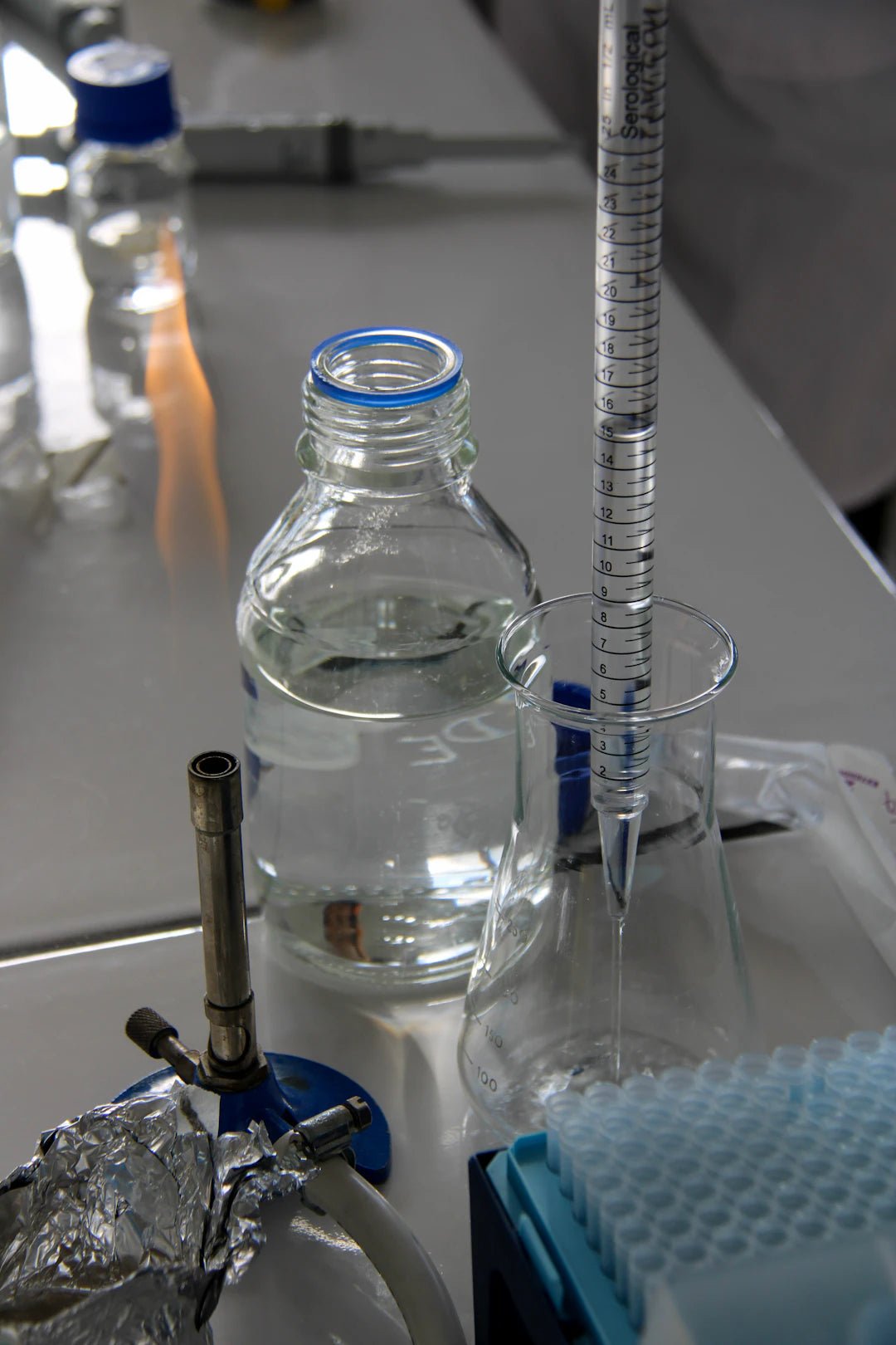 The Tech Revolution Elevating Your Vaping Experience